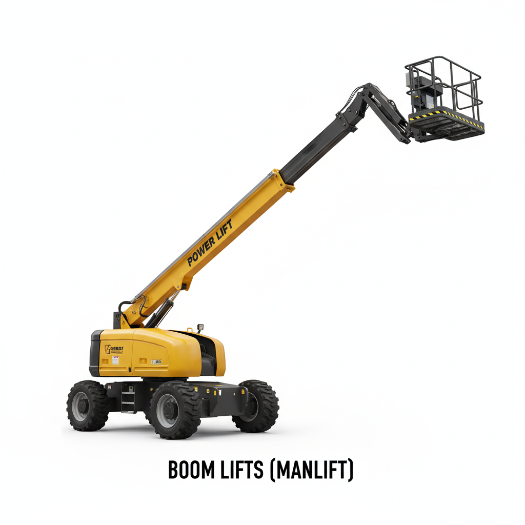 Boom Lift