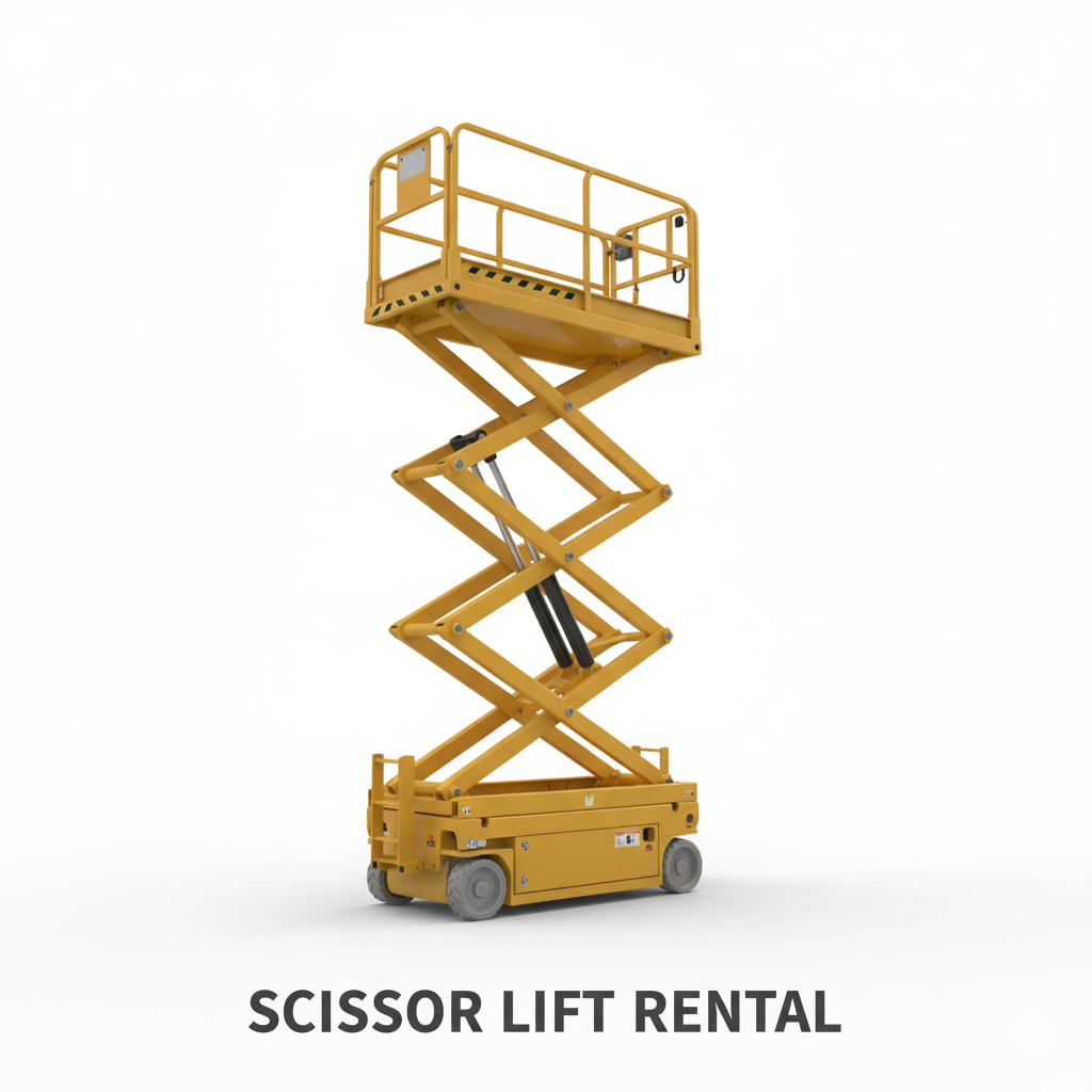 Scissor Lift
