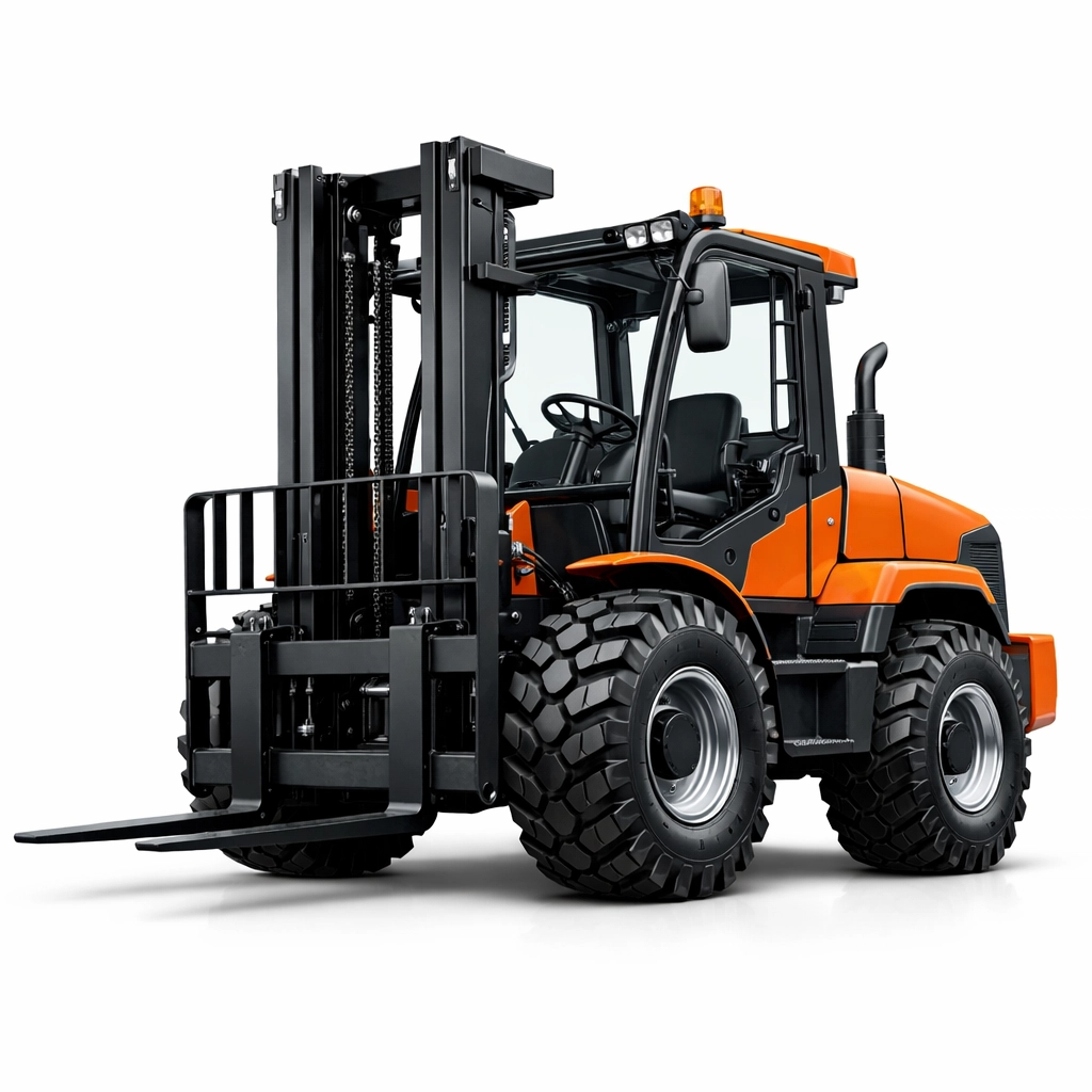 شوكية أرضية وعرة للايجار في السعودية