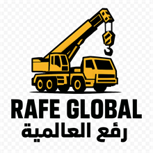 Rafe Global - Scissor Lift & Manlift Rental in Saudi Arabia