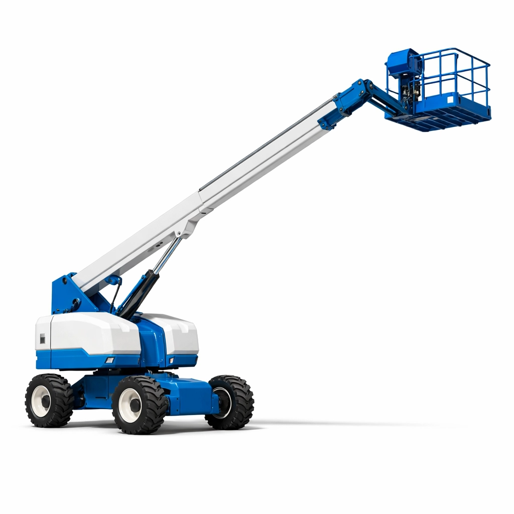 مان لفت ذراع مستقيم للايجار في الرياض