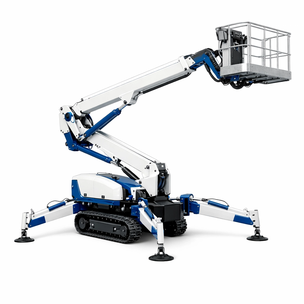 مان لفت جنزير للايجار في الرياض